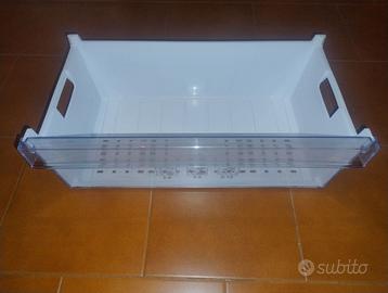 Ripiani e cassetti Frigo Beko modello K70520NE