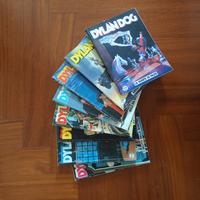 8 albi Dylan Dog