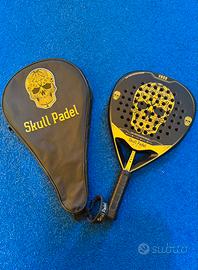 Racchetta padel