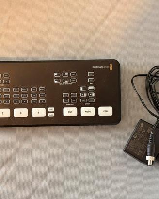 Atem Mini BLACKMAGIC