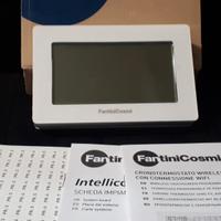 Termostato Intellicomfort CH180RFWIF