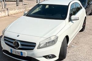 Mercedes classe A
