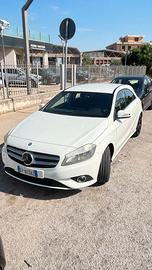 Mercedes classe A