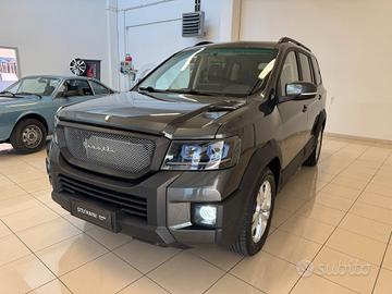 Cirelli 1 1.5 turbo GPL Premium