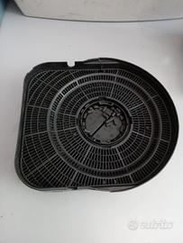 carbone granuli filtro cappa