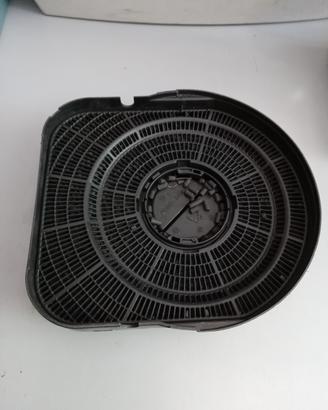 carbone granuli filtro cappa