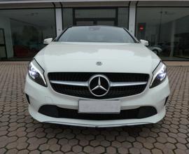 Mercedes-benz A 180 A 180 d Automatic Premium
