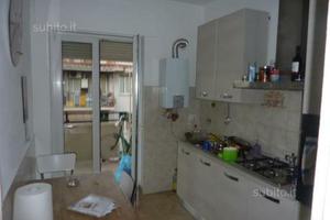 L.go Preneste singola con CONTRATTO spese INCLUSE