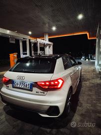 Audi A1 S-Line 2023