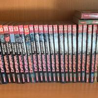 Berserker collection ristampa edizione limitata