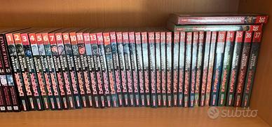 Berserker collection ristampa edizione limitata