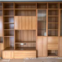 Mobile soggiorno classico