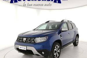 DACIA Duster 1.5 Blue dCi 8V 115 CV 4x2 Prestige