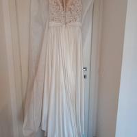 abito da sposa