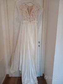 abito da sposa