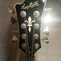 Basso Hagstrom a 8 corde HB 8