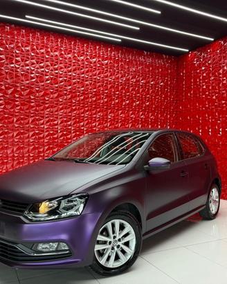 Volkswagen Polo 1.4 TDI 5p. Comfortline UNICO PROP