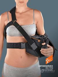 Tutore per spalla con immobilizzazione RO+TEN