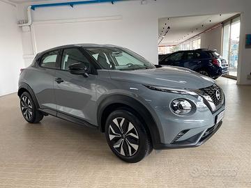 Nissan Juke 1.0 DIG-T 114 CV DCT Acenta