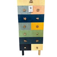 CASSETTIERA ZANOTTA EDIZIONE LIMITATA