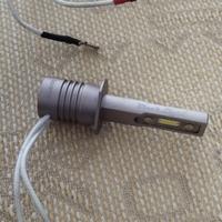 Lampada led 12 volt H1