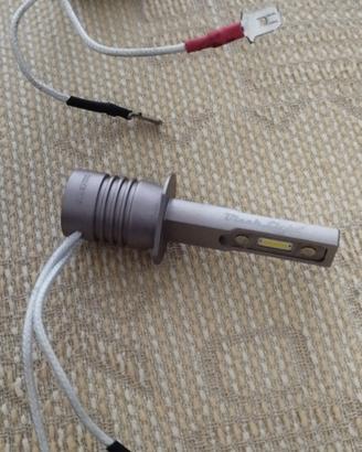Lampada led 12 volt H1