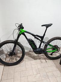 EBIKE SCOTT E-GENIUS 730 PLUS BOSCH 27,5/29 TG. M