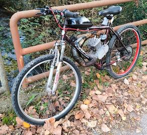 bici a motore 