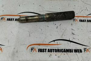 Perno pistone inferiore cappotta Mercedes SL R129