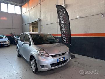 Daihatsu Sirion 1.3 Taka