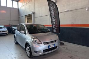 Daihatsu Sirion 1.3 Taka