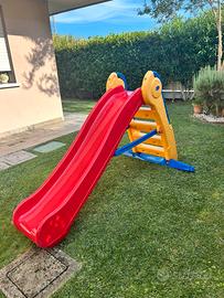 Scivolo Chicco
