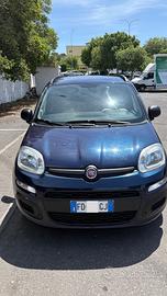 Fiat Panda 1.2 69 CV 2016 Lounge