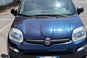 Fiat Panda 1.2 69 CV 2016 Lounge