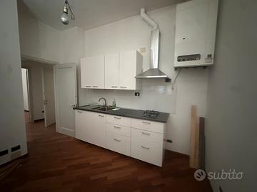 Cucina METOD MAI USATA