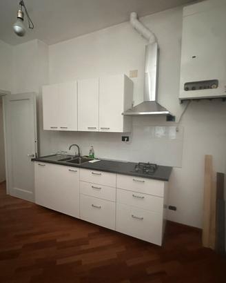Cucina METOD MAI USATA