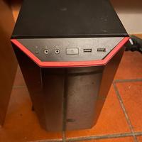 Pc Gaming - set completo