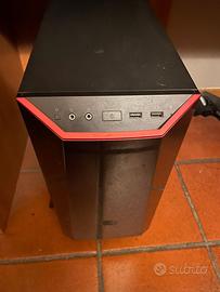Pc Gaming - set completo