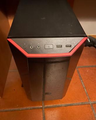 Pc Gaming - set completo