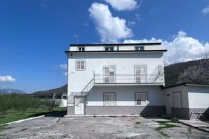 CASA INDIPENDENTE A FISCIANO