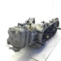 BLOCCO MOTORE ENGINE MOD: QJ158MJ KEEWAY OUTLOOK 1