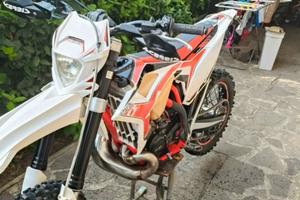 Beta RR Enduro 200 - 2020