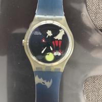 Swatch vampiro