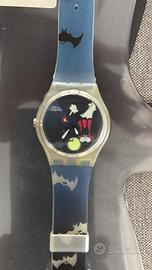 Swatch vampiro