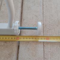 cancelletto Giordani 