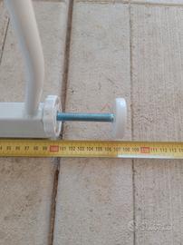 cancelletto Giordani 