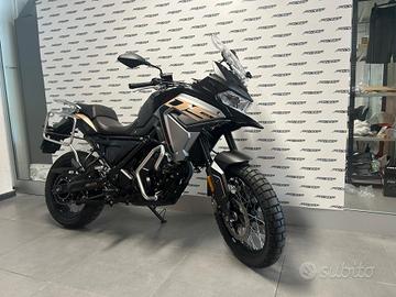 Voge Valico 650 Dsx 17728 km