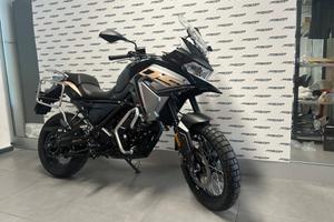 Voge Valico 650 Dsx 17728 km