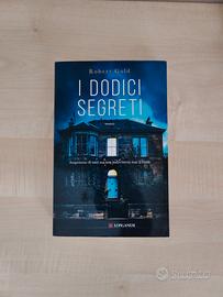 I dodici segreti di Robert Gold