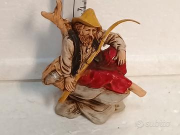 pastori presepe 